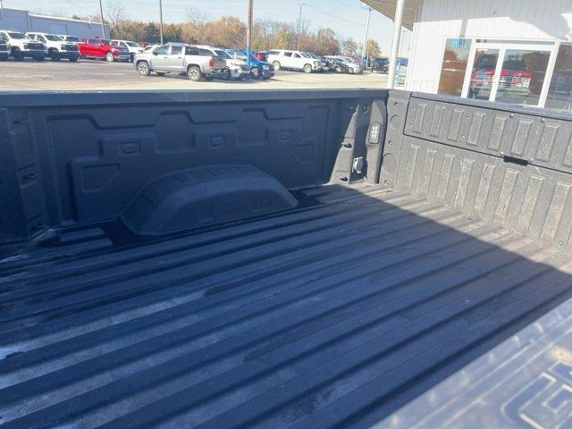 used 2024 GMC Sierra 2500 car, priced at $61,777