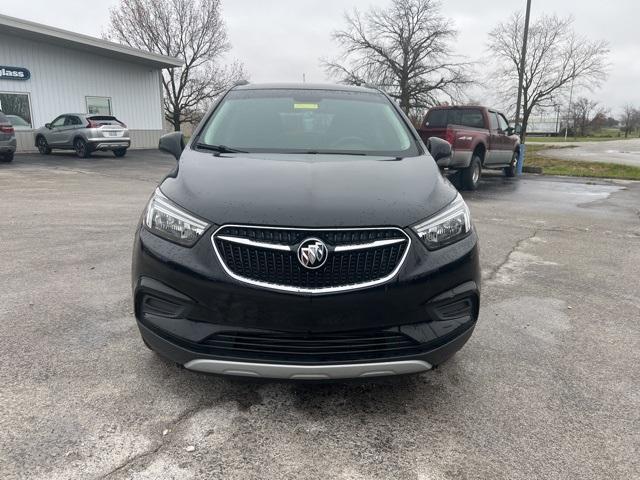 used 2020 Buick Encore car, priced at $15,513