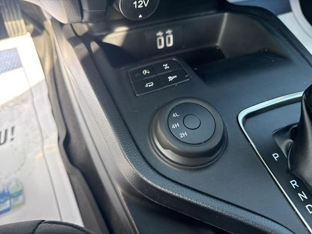 used 2022 Ford Ranger car, priced at $29,997