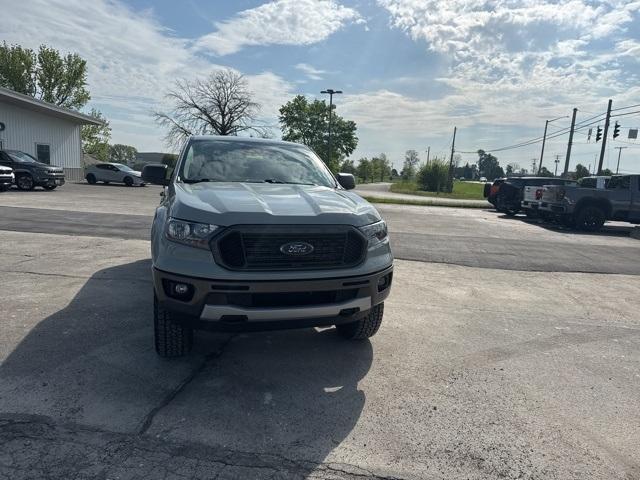 used 2022 Ford Ranger car, priced at $29,997