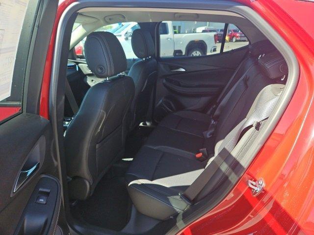 new 2026 Buick Encore GX car, priced at $28,189