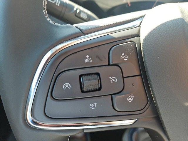 new 2026 Buick Encore GX car, priced at $28,189
