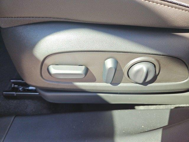 new 2026 Buick Encore GX car, priced at $28,189