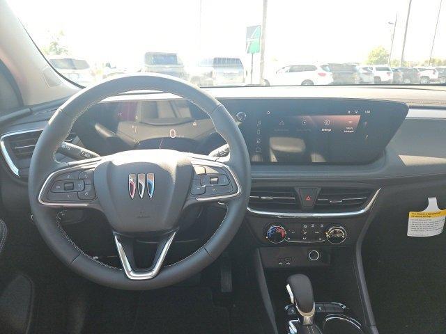 new 2026 Buick Encore GX car, priced at $28,189