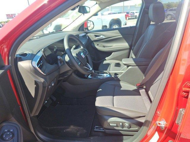 new 2026 Buick Encore GX car, priced at $28,189