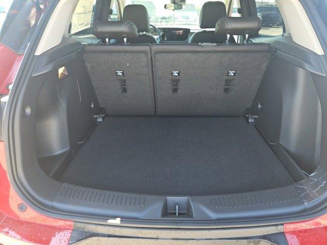 new 2026 Buick Encore GX car, priced at $28,189