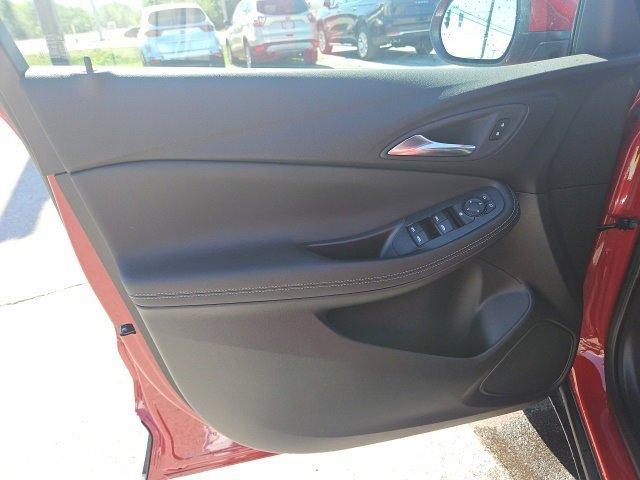 new 2026 Buick Encore GX car, priced at $28,189