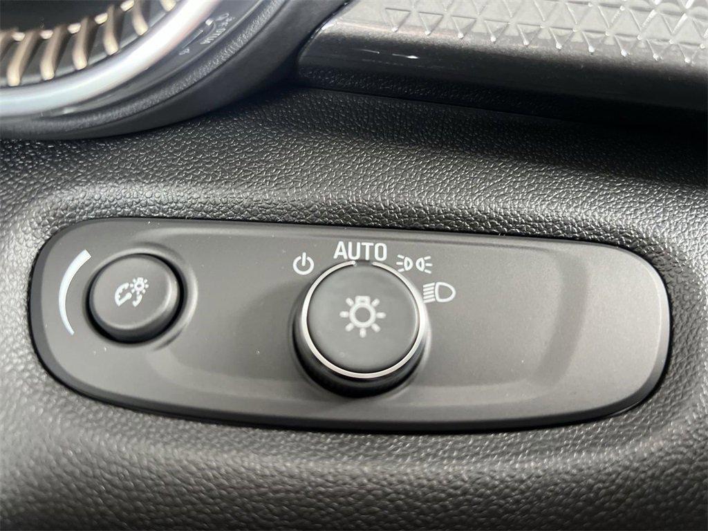 new 2026 Chevrolet Trax car, priced at $28,510