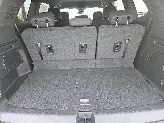 new 2025 GMC Acadia car, priced at $47,290