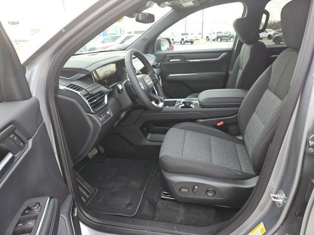 new 2025 GMC Acadia car, priced at $47,290