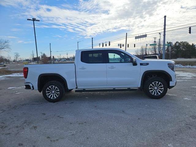 used 2023 GMC Sierra 1500 car, priced at $52,700