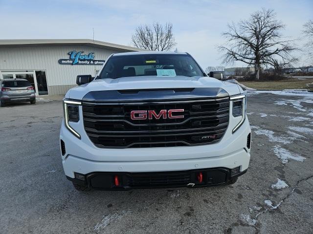 used 2023 GMC Sierra 1500 car, priced at $52,700