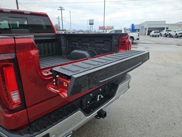 new 2025 GMC Sierra 1500 car, priced at $60,095