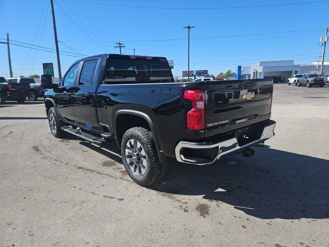 new 2024 Chevrolet Silverado 2500 car, priced at $71,184