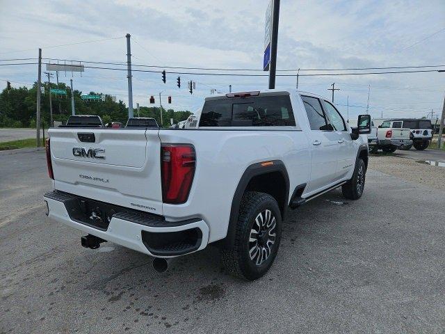 new 2024 GMC Sierra 2500 car, priced at $91,254