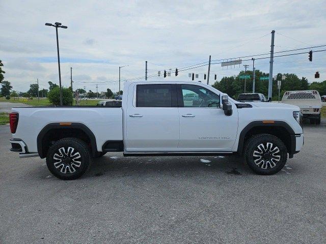 new 2024 GMC Sierra 2500 car, priced at $91,254