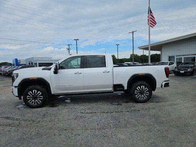 new 2024 GMC Sierra 2500 car, priced at $91,254