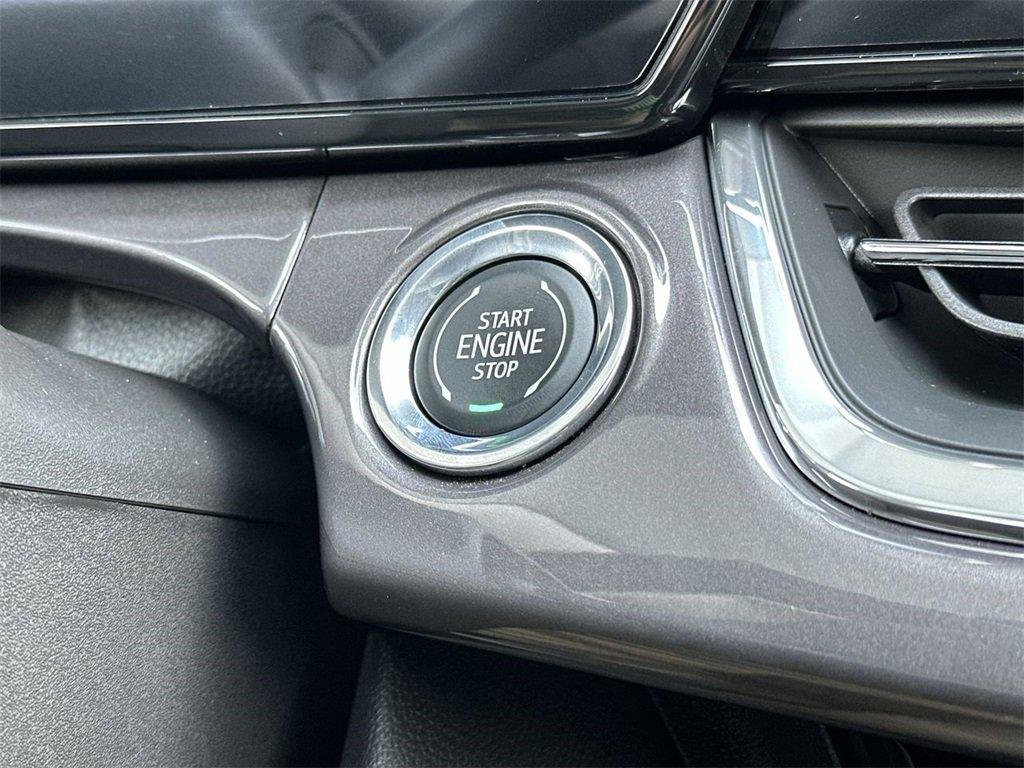 new 2025 Chevrolet Trax car, priced at $26,690
