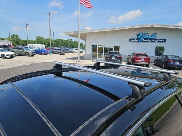 used 2022 Hyundai Tucson car, priced at $25,995
