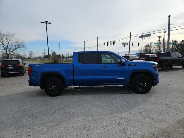 used 2024 GMC Sierra 1500 car, priced at $50,999