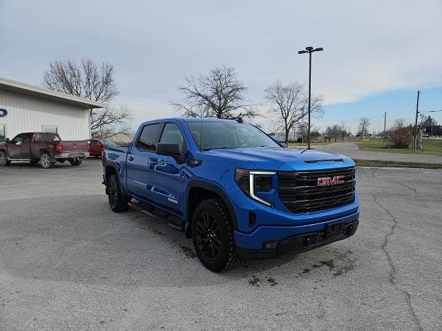 used 2024 GMC Sierra 1500 car, priced at $50,999