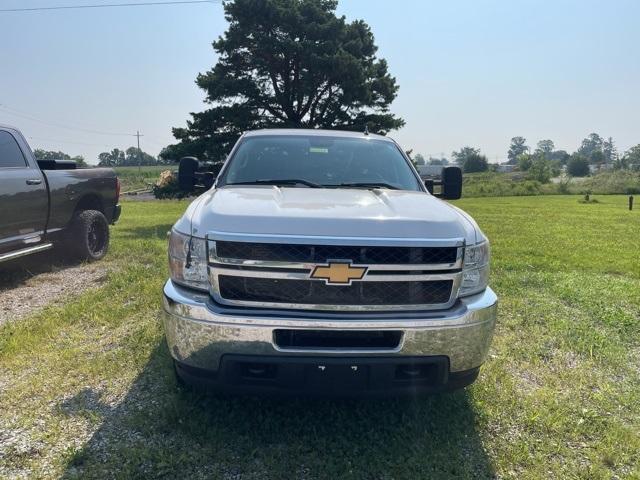 used 2014 Chevrolet Silverado 2500 car, priced at $17,450