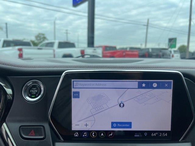 used 2019 Chevrolet Blazer car, priced at $22,487