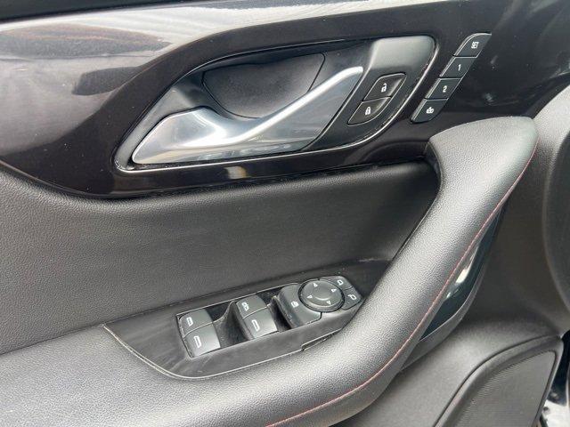 used 2019 Chevrolet Blazer car, priced at $22,487