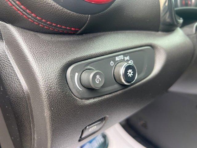 used 2019 Chevrolet Blazer car, priced at $22,487