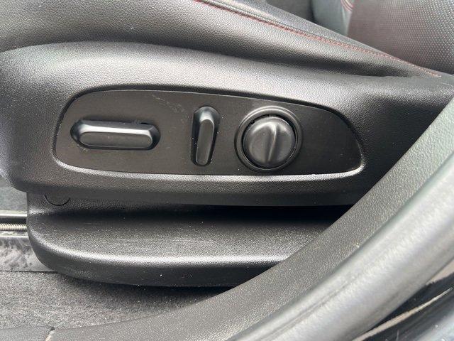 used 2019 Chevrolet Blazer car, priced at $22,487