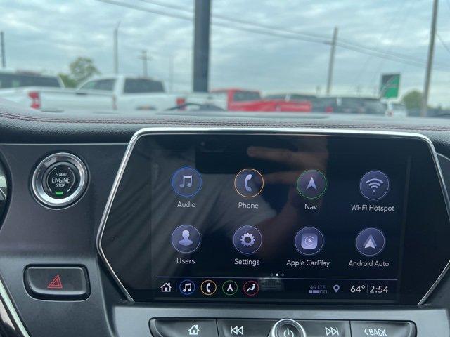 used 2019 Chevrolet Blazer car, priced at $22,487