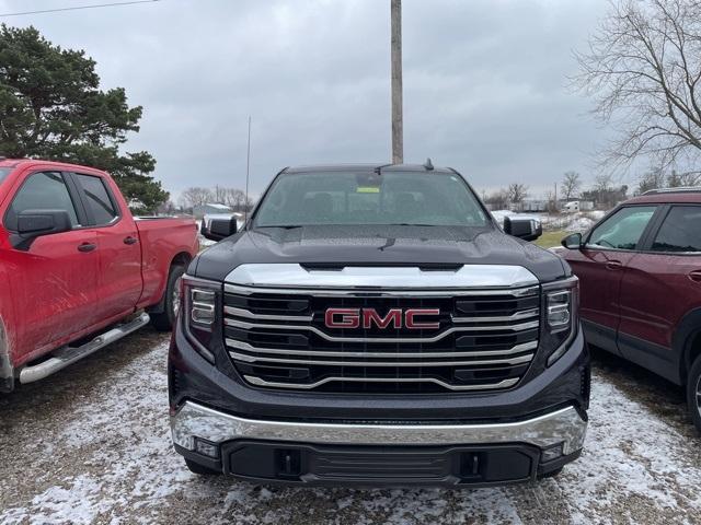 used 2024 GMC Sierra 1500 car, priced at $50,995