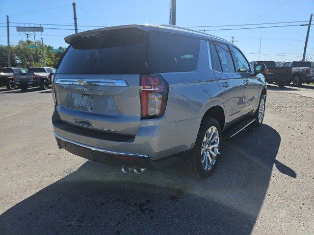 new 2024 Chevrolet Tahoe car, priced at $76,453