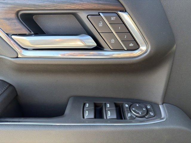 new 2026 GMC Sierra 1500 car, priced at $59,034