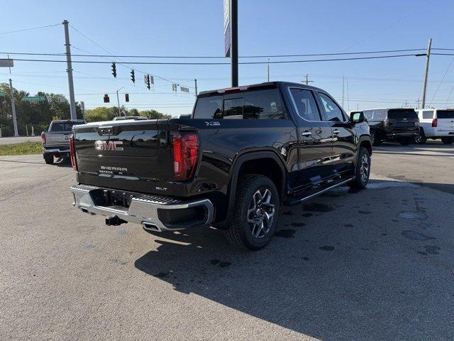 new 2026 GMC Sierra 1500 car, priced at $59,034