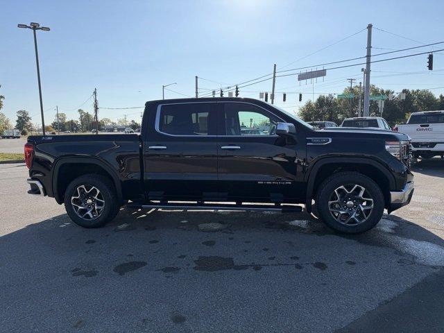 new 2026 GMC Sierra 1500 car, priced at $59,034