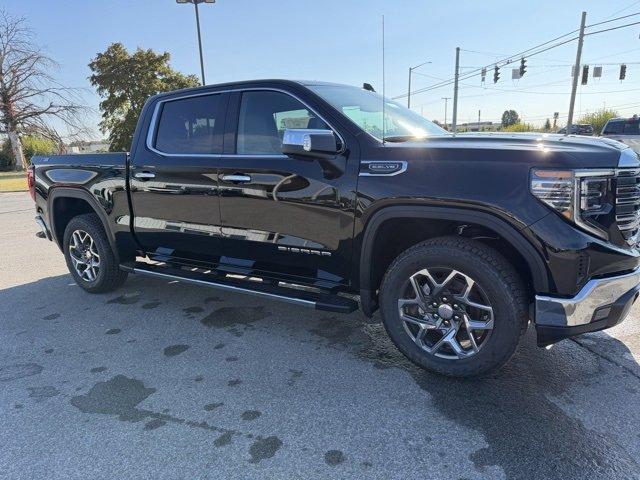 new 2026 GMC Sierra 1500 car, priced at $59,034