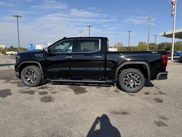 new 2026 GMC Sierra 1500 car, priced at $59,034