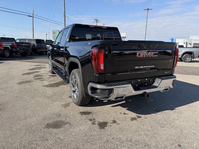 new 2026 GMC Sierra 1500 car, priced at $59,034