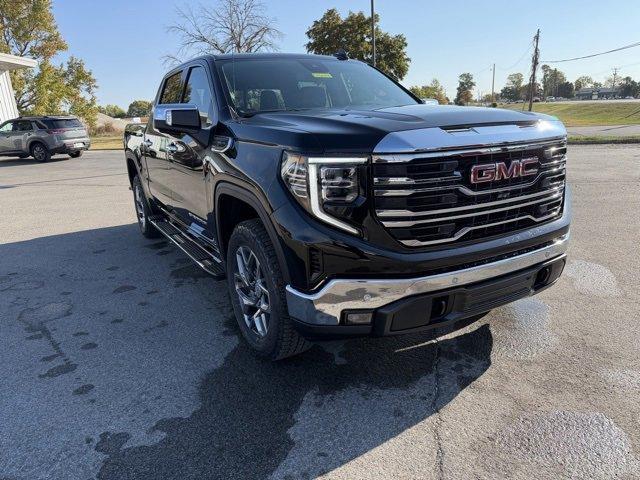 new 2026 GMC Sierra 1500 car, priced at $59,034