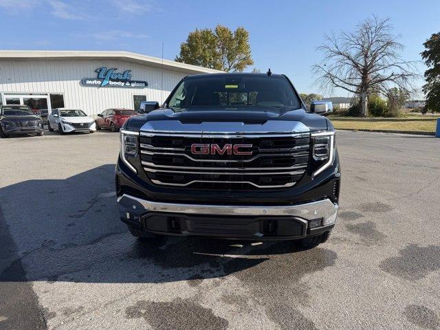 new 2026 GMC Sierra 1500 car, priced at $59,034