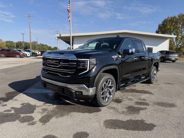 new 2026 GMC Sierra 1500 car, priced at $59,034