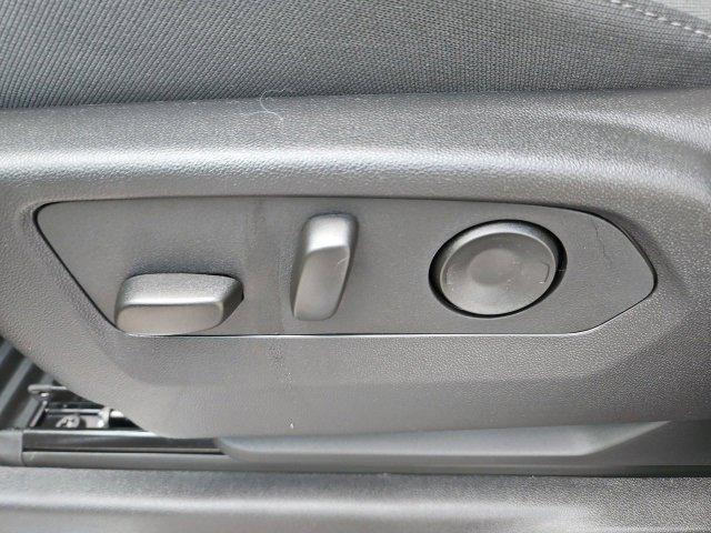 new 2026 Chevrolet Silverado 1500 car, priced at $59,424