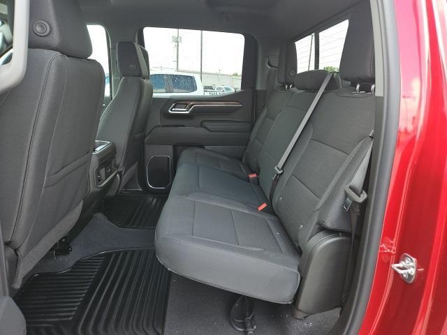 new 2026 Chevrolet Silverado 1500 car, priced at $59,429