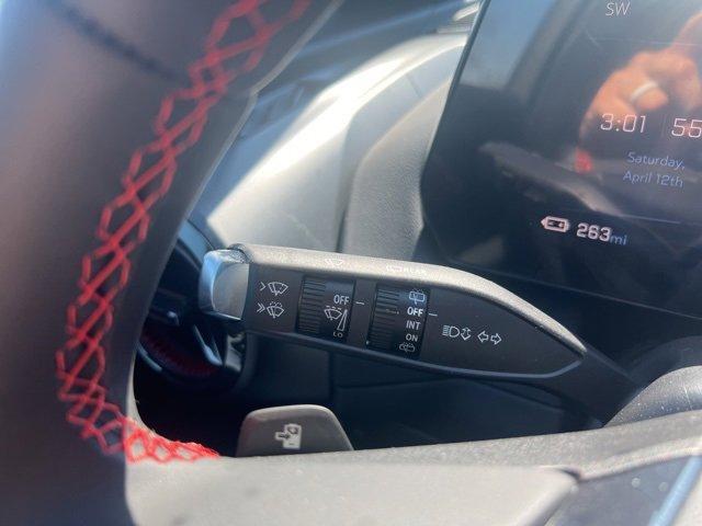 new 2025 Chevrolet Equinox EV car, priced at $41,940