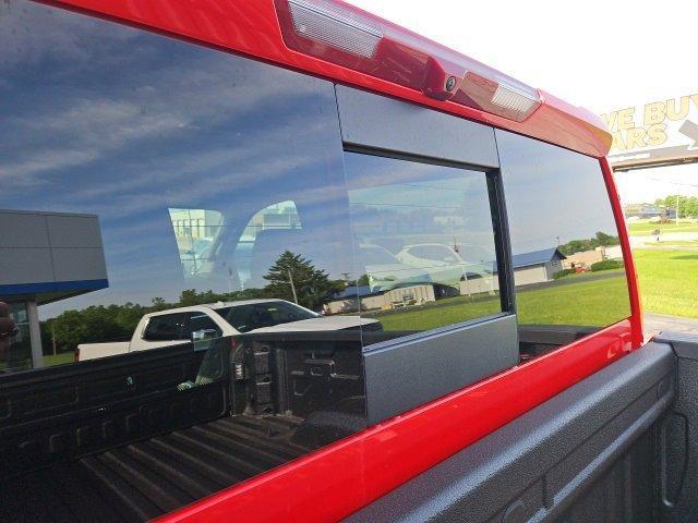 new 2025 Chevrolet Silverado 2500 car, priced at $67,375