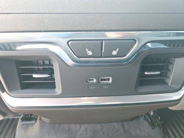 new 2026 Chevrolet Silverado 1500 car, priced at $64,334