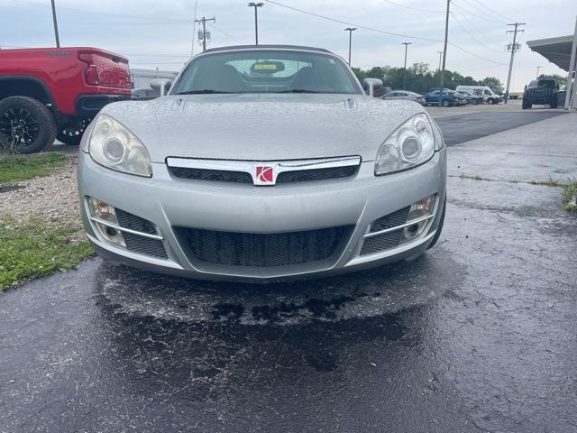 used 2009 Saturn Sky car, priced at $10,995