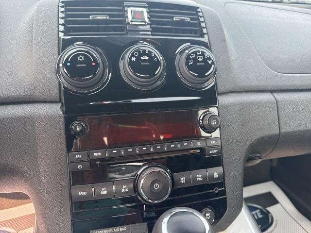 used 2009 Saturn Sky car, priced at $9,997