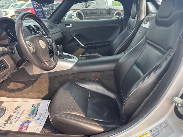 used 2009 Saturn Sky car, priced at $9,997